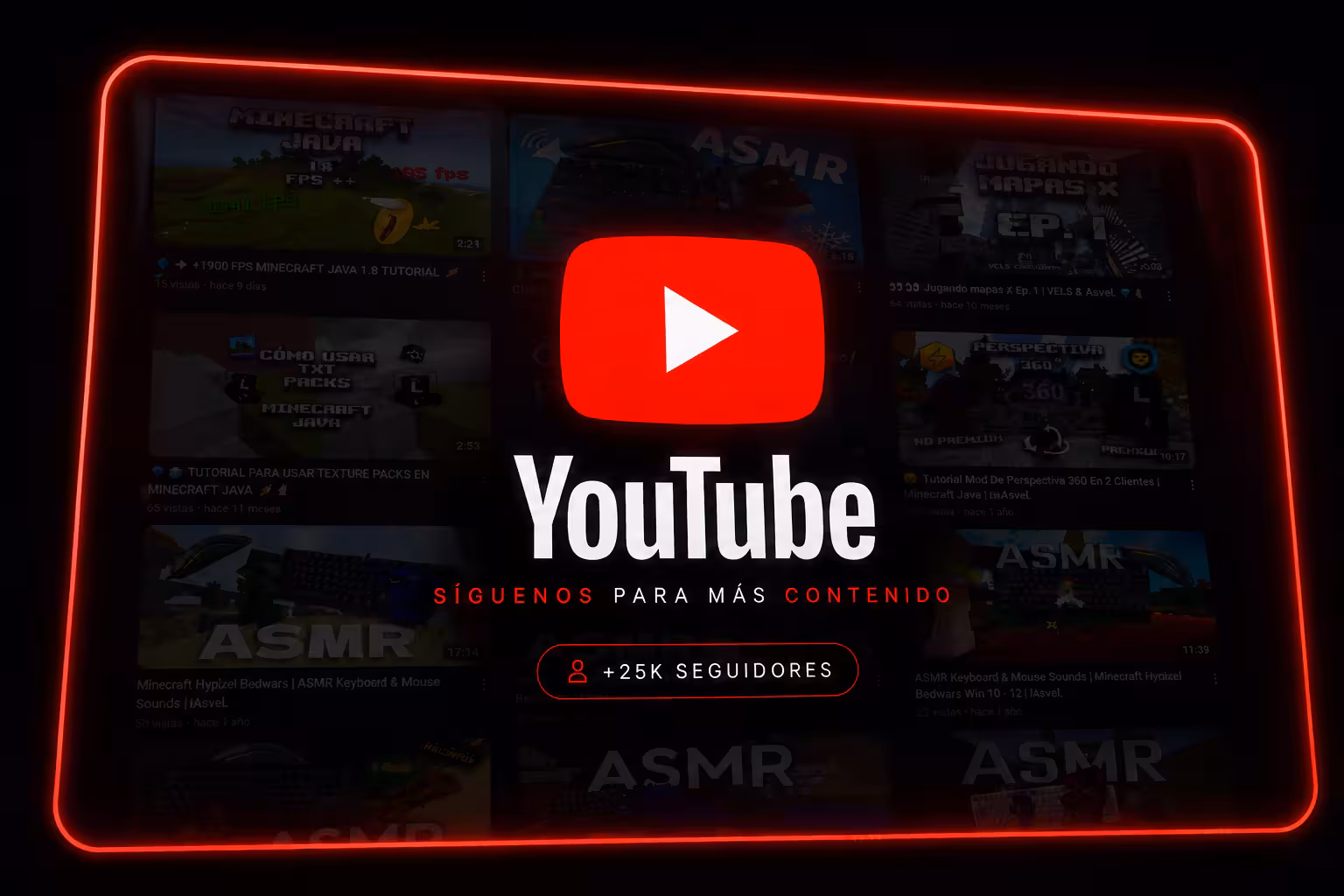 Vista previa YouTube